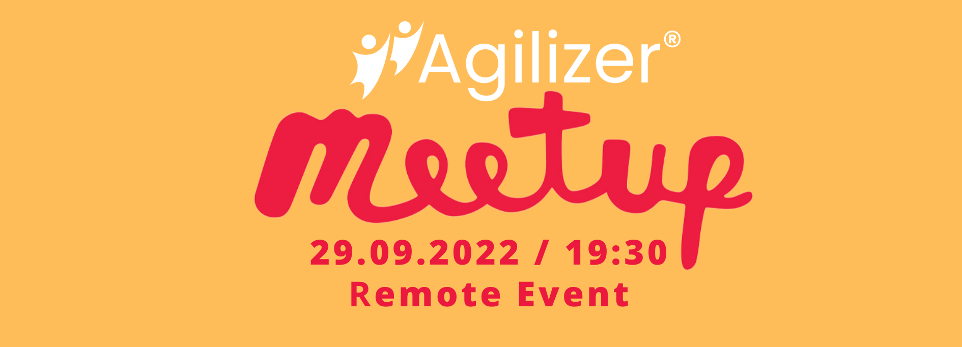 Agilizer Meetup Nr. 6